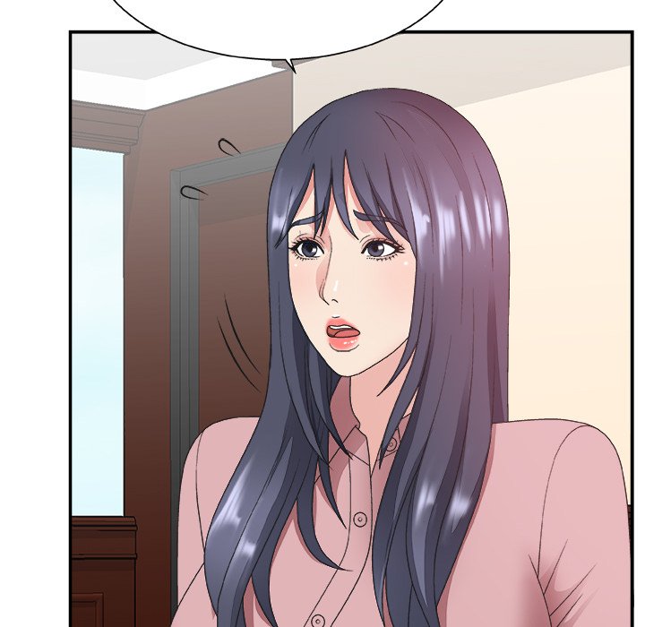 Miss Announcer Chapter 32 Page 103