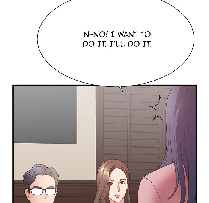 Miss Announcer Chapter 32 Page 116