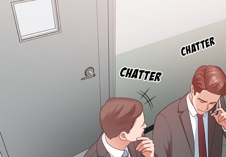Miss Announcer Chapter 32 Page 2