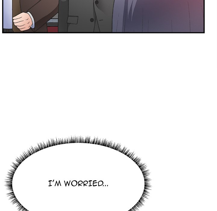 Miss Announcer Chapter 32 Page 24