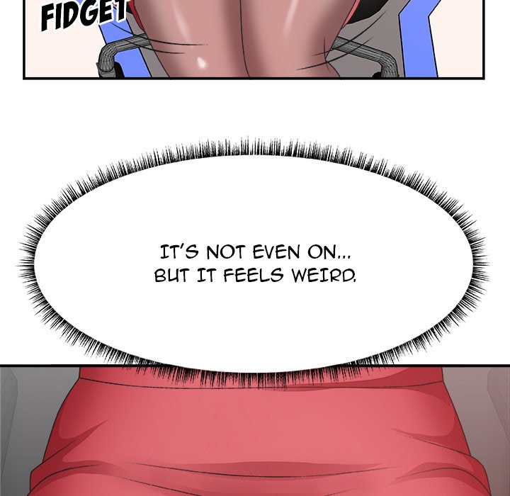 Miss Announcer Chapter 32 Page 29