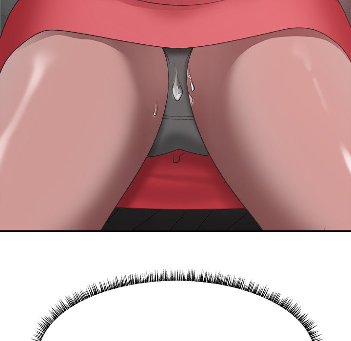 Miss Announcer Chapter 32 Page 30