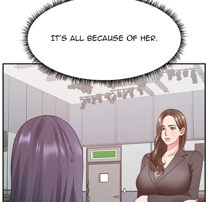Miss Announcer Chapter 32 Page 32