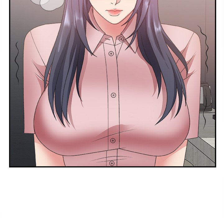 Miss Announcer Chapter 32 Page 5