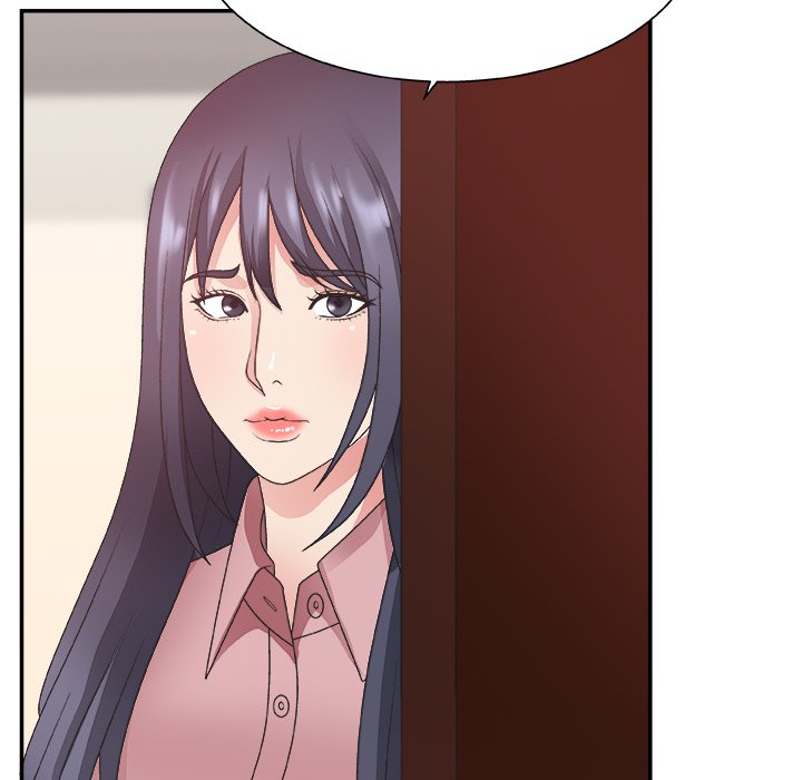 Miss Announcer Chapter 32 Page 88