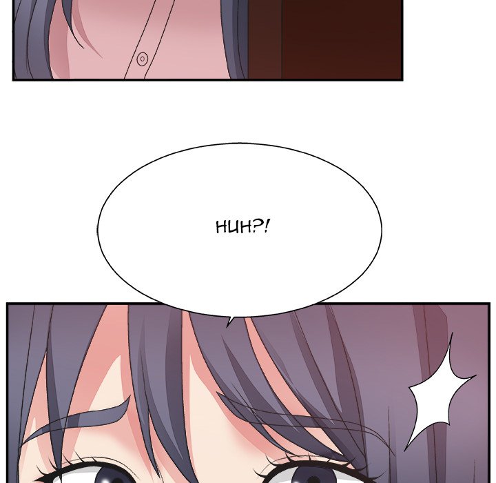 Miss Announcer Chapter 32 Page 89