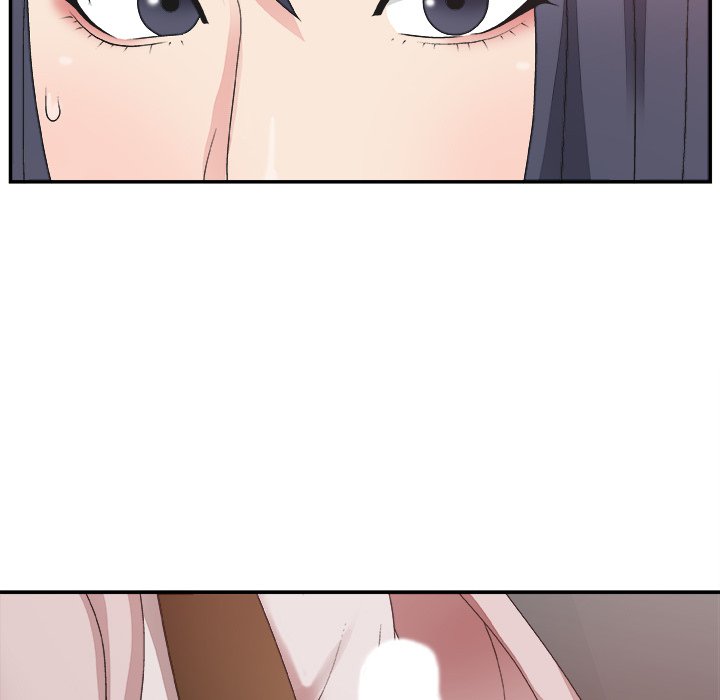 Miss Announcer Chapter 32 Page 90