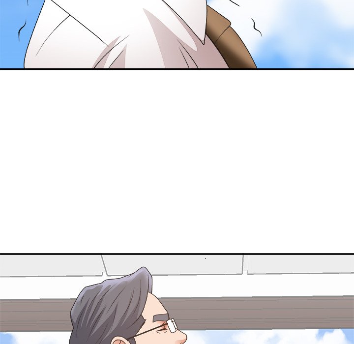 Miss Announcer Chapter 33 Page 125