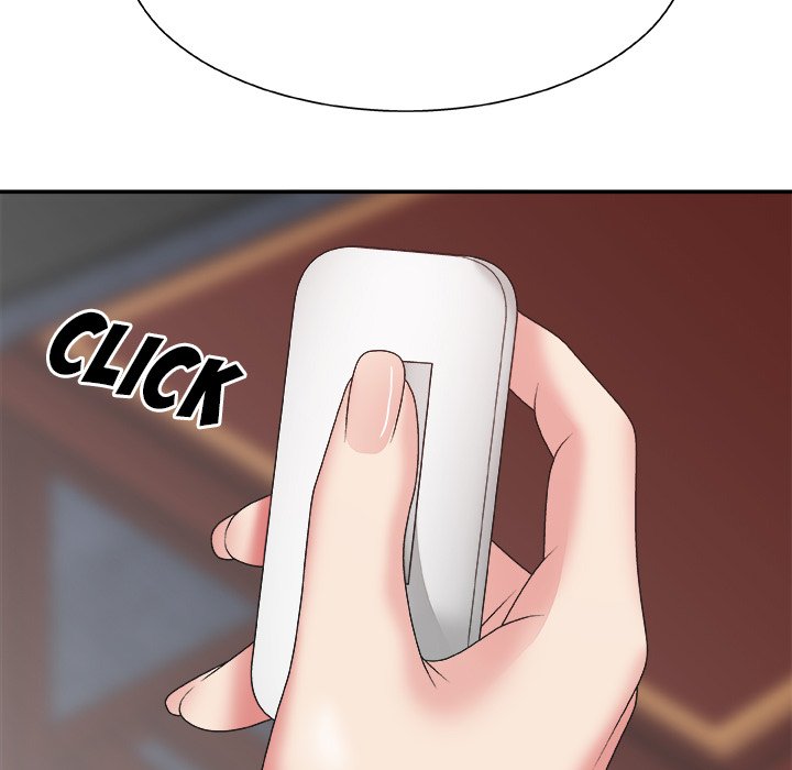 Miss Announcer Chapter 33 Page 13
