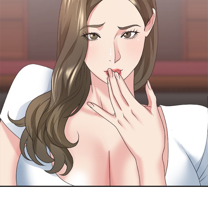 Miss Announcer Chapter 33 Page 130