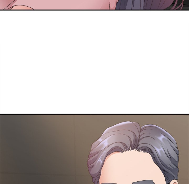 Miss Announcer Chapter 33 Page 18