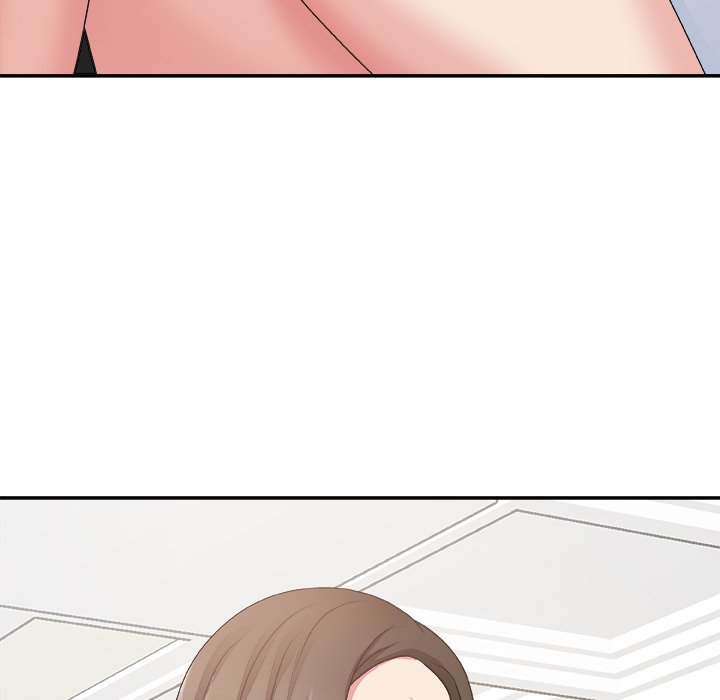 Miss Announcer Chapter 33 Page 20