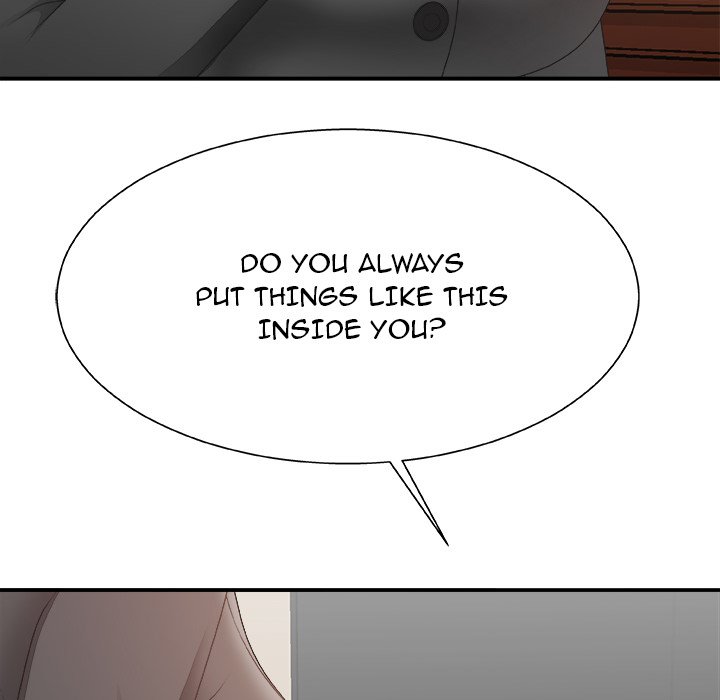 Miss Announcer Chapter 33 Page 22