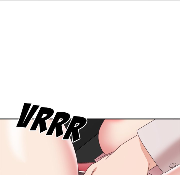Miss Announcer Chapter 33 Page 26