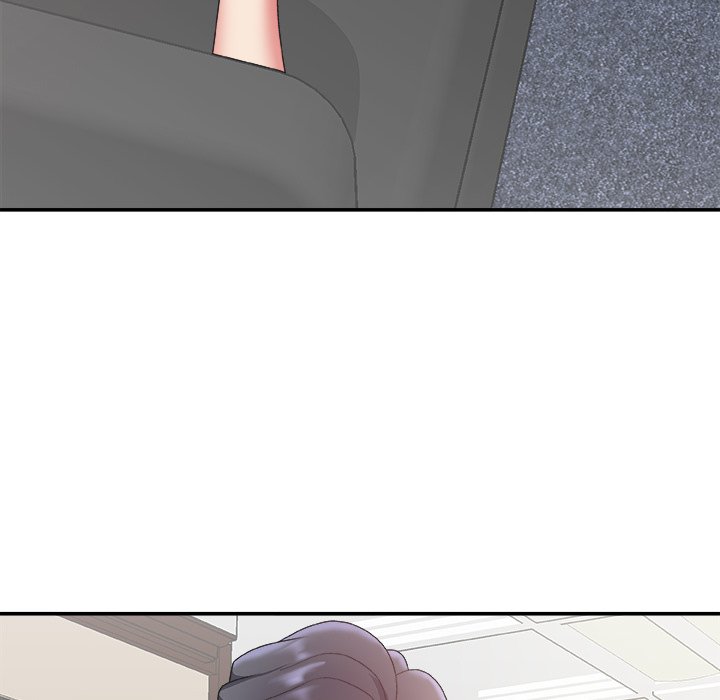 Miss Announcer Chapter 33 Page 5