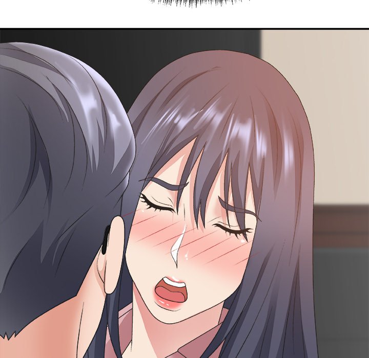 Miss Announcer Chapter 33 Page 80
