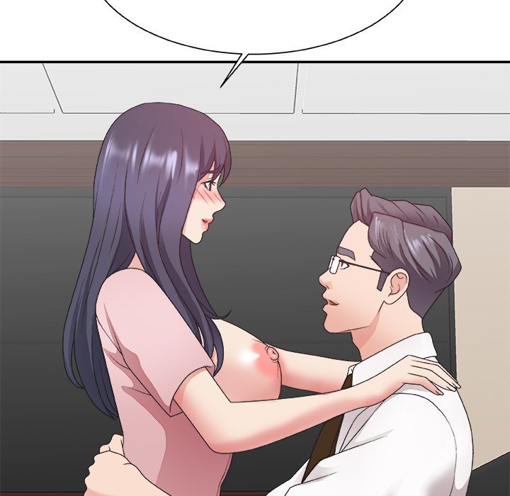 Miss Announcer Chapter 33 Page 89