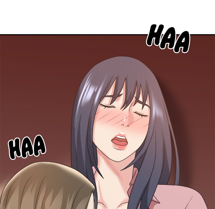 Miss Announcer Chapter 34 Page 114
