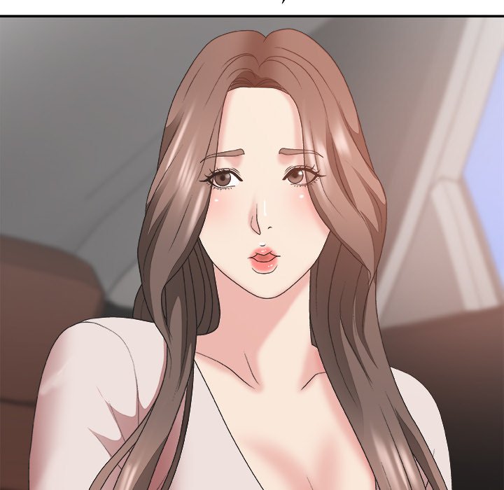 Miss Announcer Chapter 34 Page 125