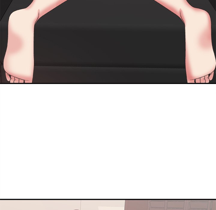 Miss Announcer Chapter 34 Page 20