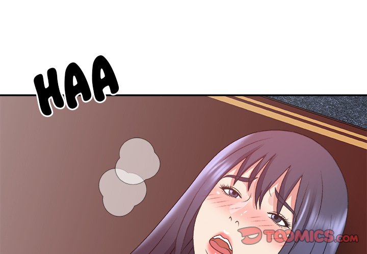 Miss Announcer Chapter 34 Page 3