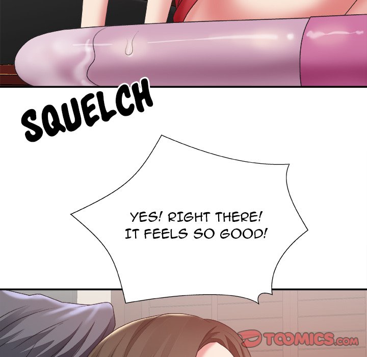 Miss Announcer Chapter 34 Page 39