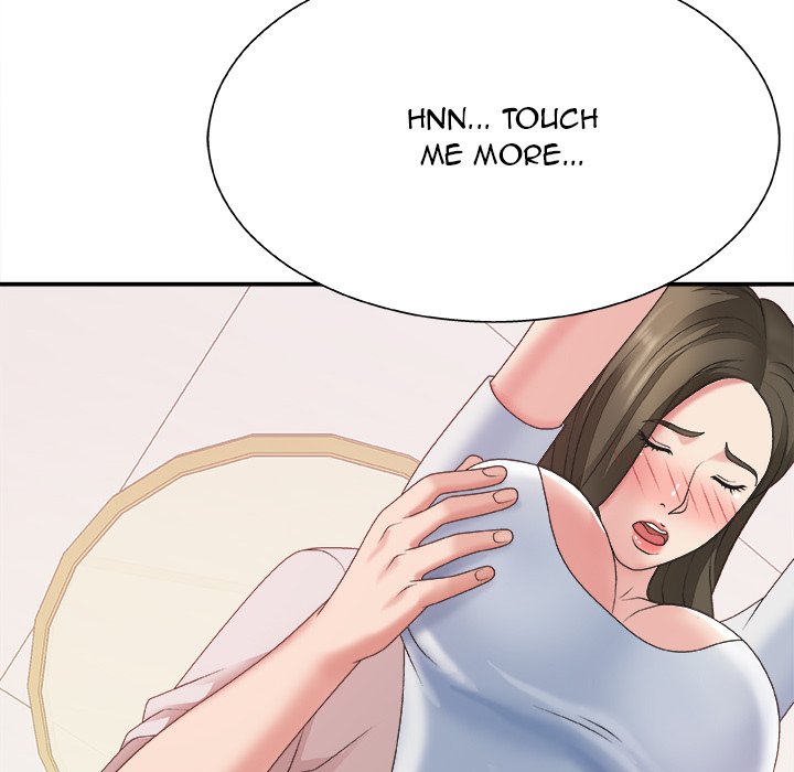 Miss Announcer Chapter 34 Page 41