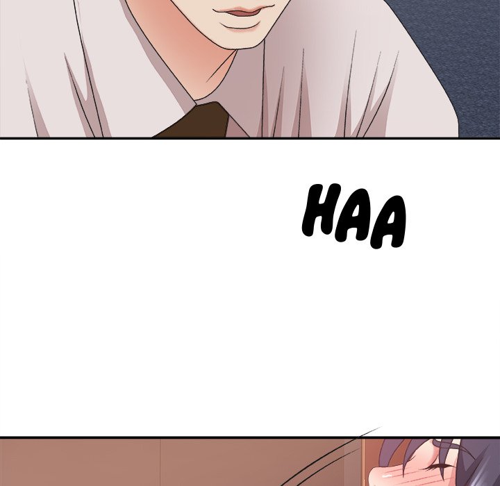 Miss Announcer Chapter 34 Page 88