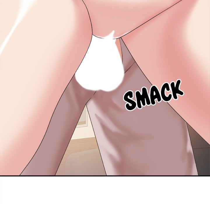 Miss Announcer Chapter 34 Page 91