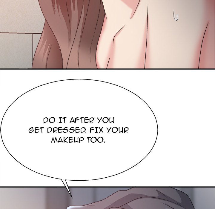 Miss Announcer Chapter 35 Page 103