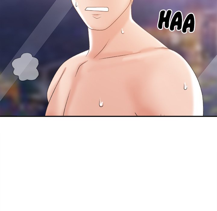 Miss Announcer Chapter 35 Page 108