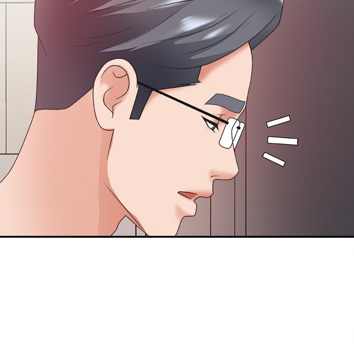 Miss Announcer Chapter 35 Page 116