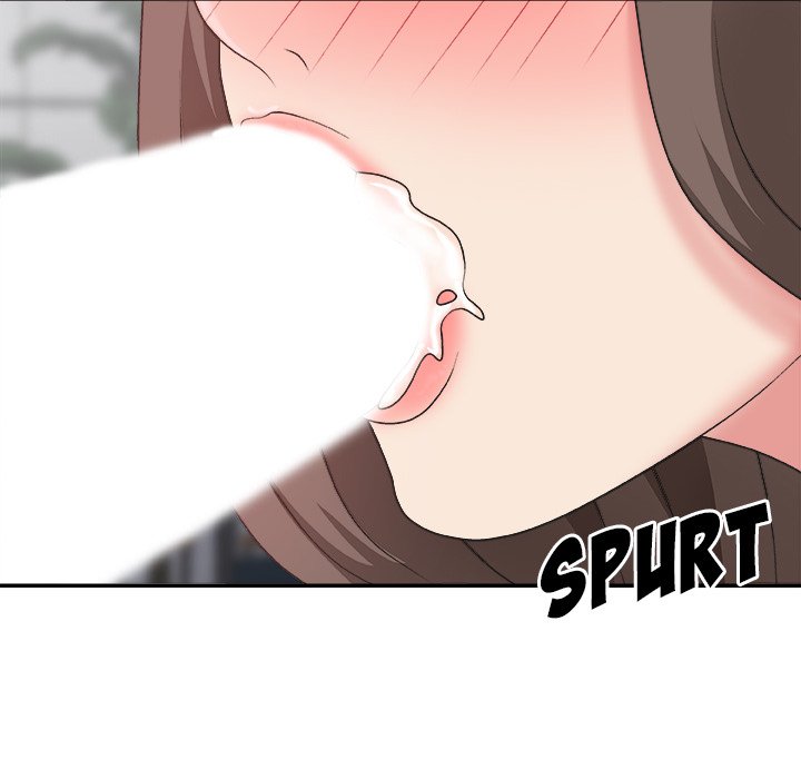 Miss Announcer Chapter 35 Page 121
