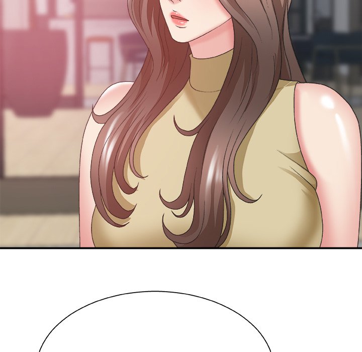Miss Announcer Chapter 35 Page 136