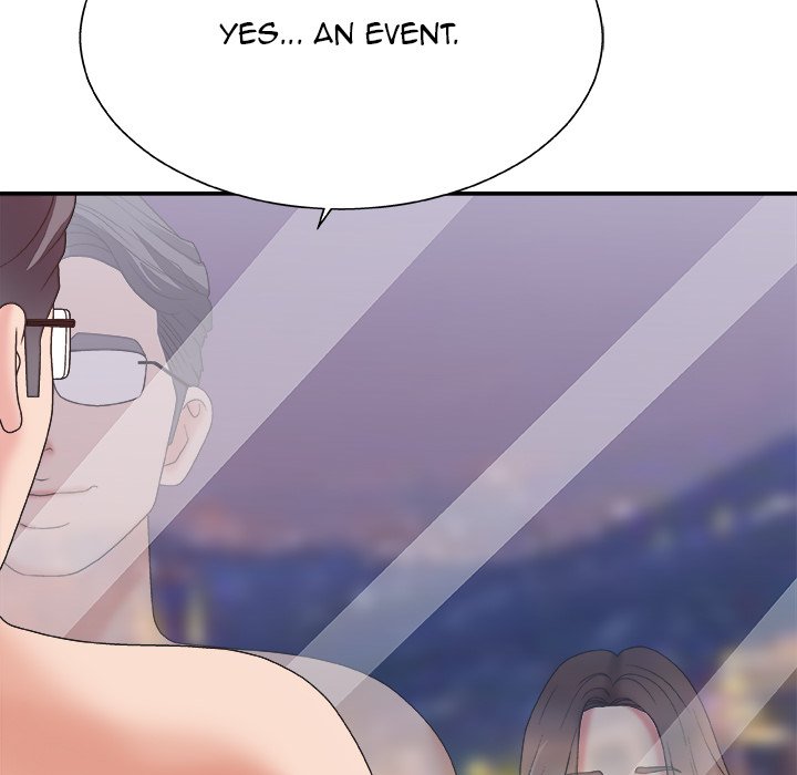Miss Announcer Chapter 35 Page 137
