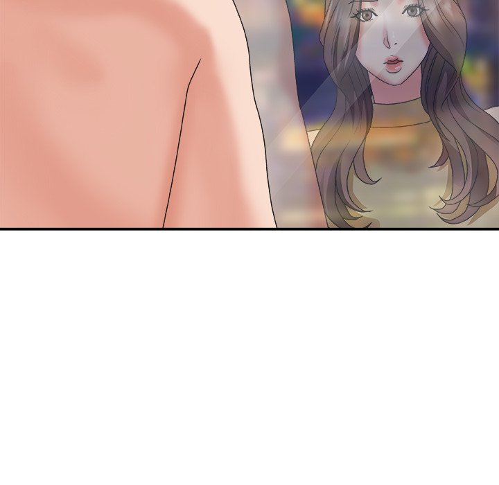 Miss Announcer Chapter 35 Page 138