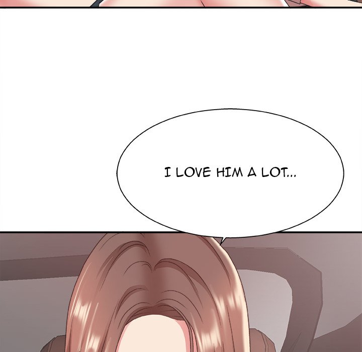 Miss Announcer Chapter 35 Page 14