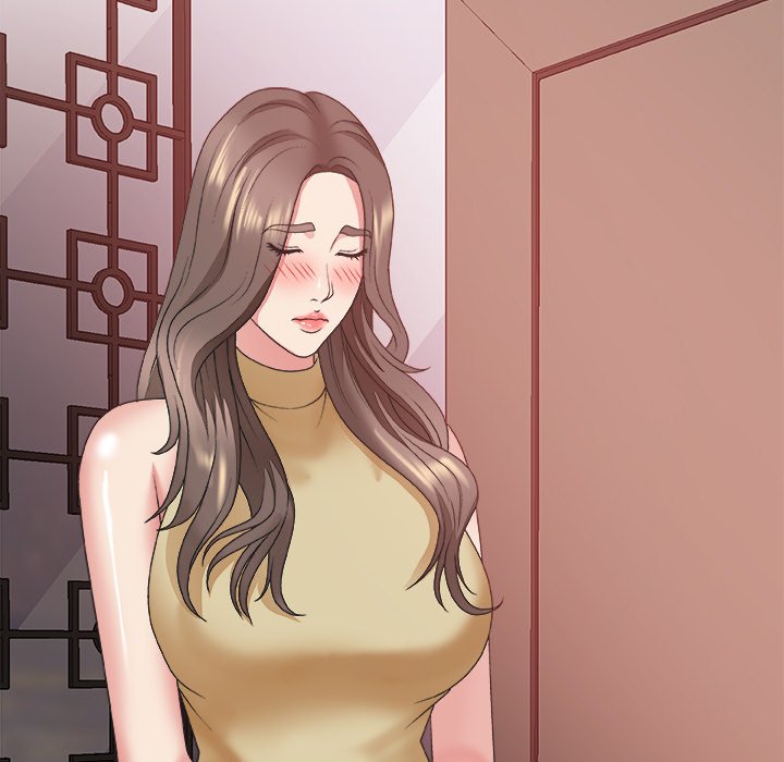 Miss Announcer Chapter 35 Page 26