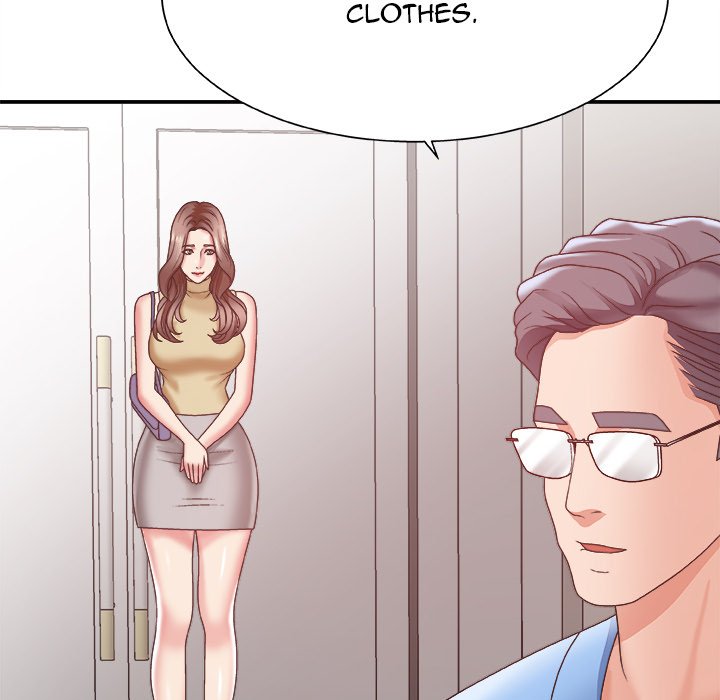 Miss Announcer Chapter 35 Page 36