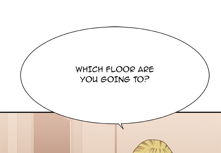 Miss Announcer Chapter 35 Page 4