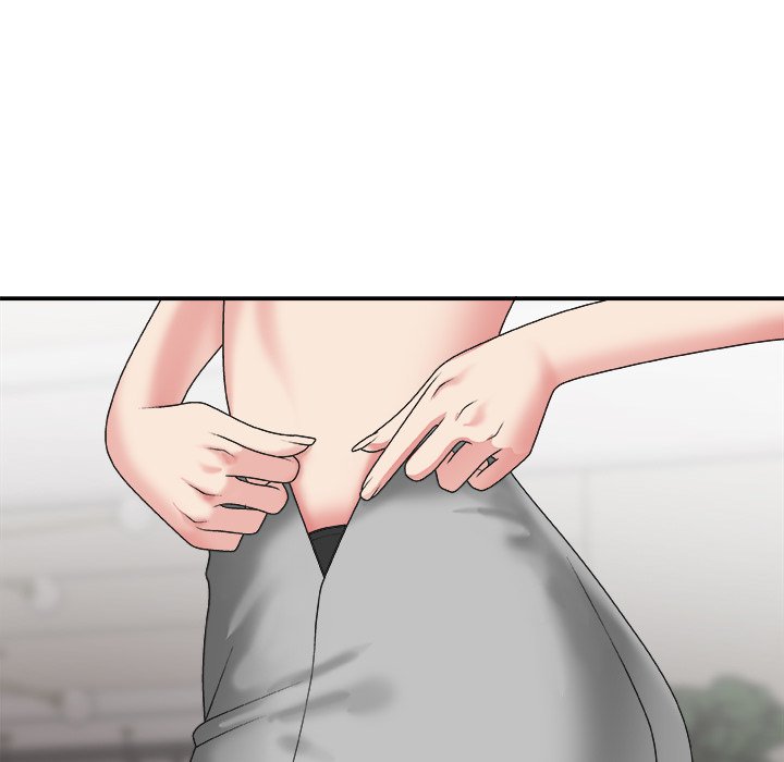 Miss Announcer Chapter 35 Page 42