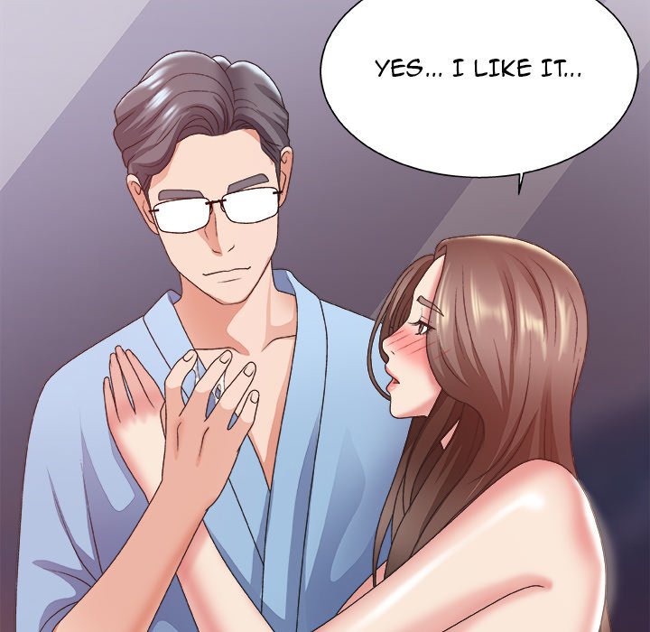 Miss Announcer Chapter 35 Page 68
