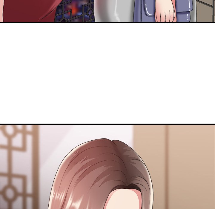 Miss Announcer Chapter 35 Page 8