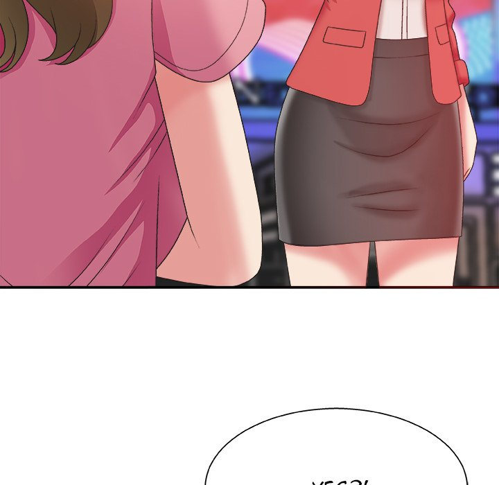Miss Announcer Chapter 36 Page 10