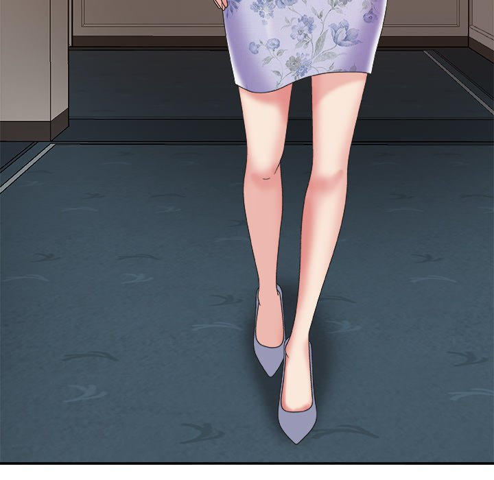 Miss Announcer Chapter 36 Page 103