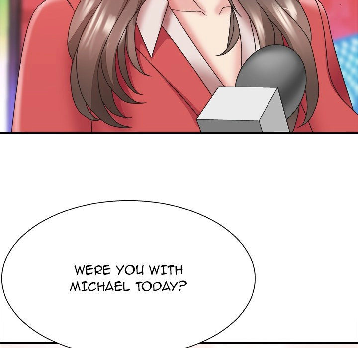 Miss Announcer Chapter 36 Page 12