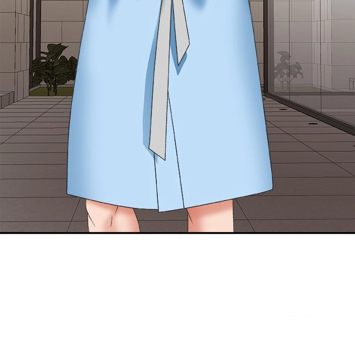 Miss Announcer Chapter 36 Page 126