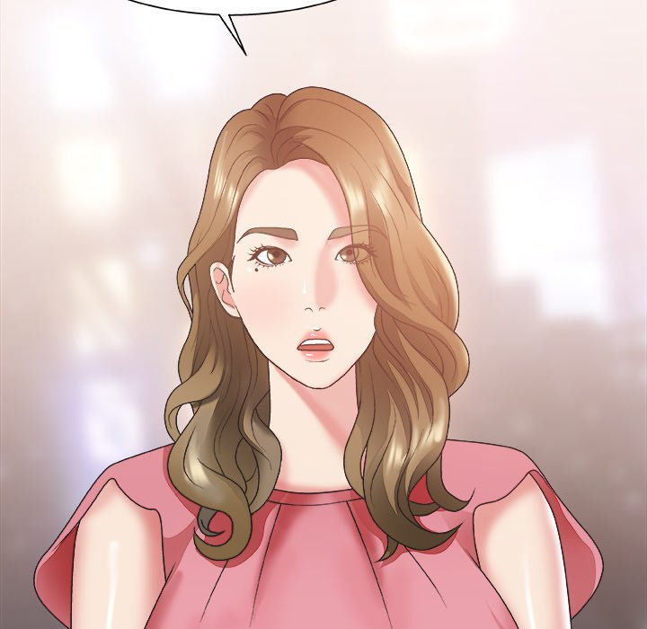 Miss Announcer Chapter 36 Page 13