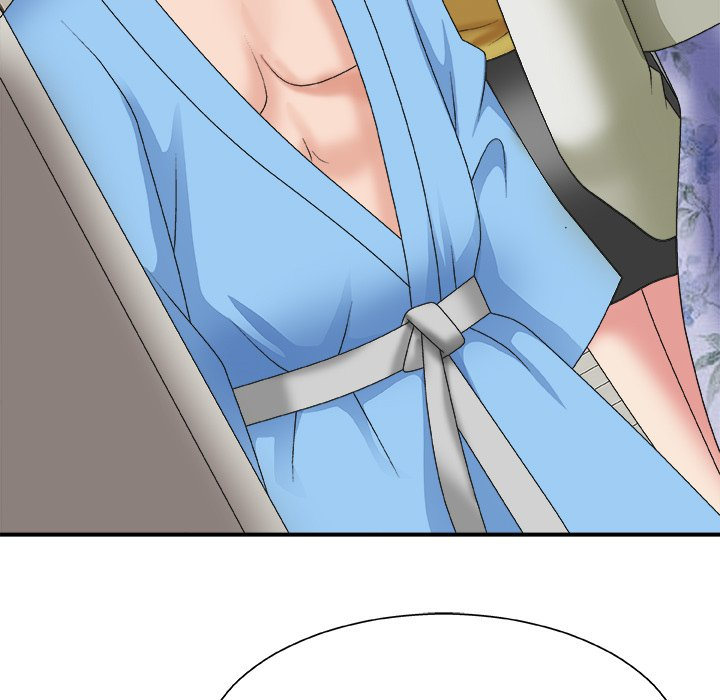 Miss Announcer Chapter 36 Page 130