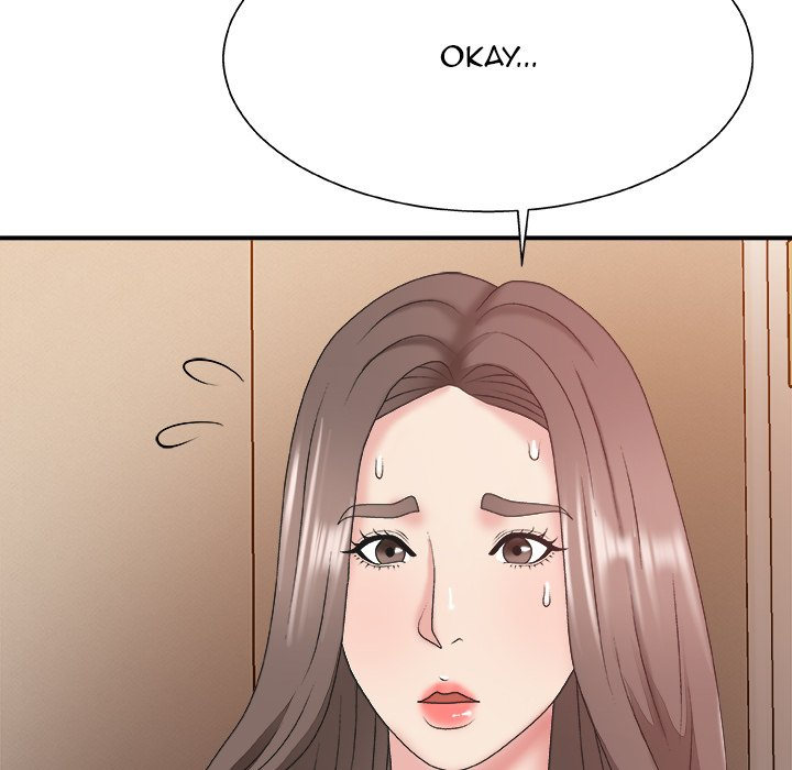 Miss Announcer Chapter 36 Page 131